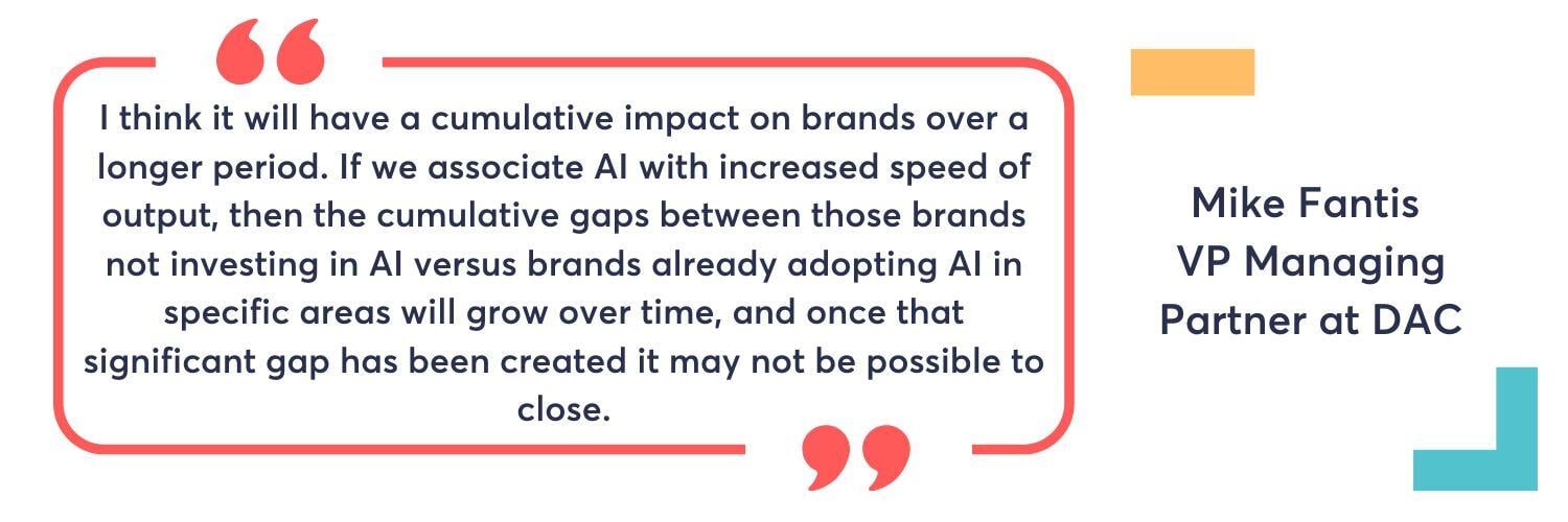 AI quote