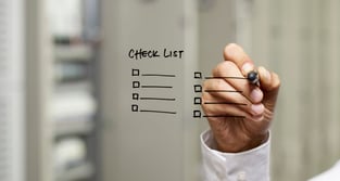 Vendor Onboarding Checklist: Best Practices for Compliance & Seamless Integration