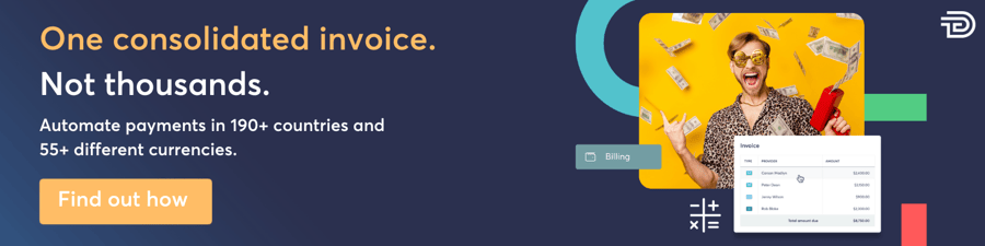 Find out more about our payments