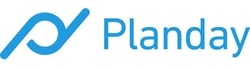 Planday logo