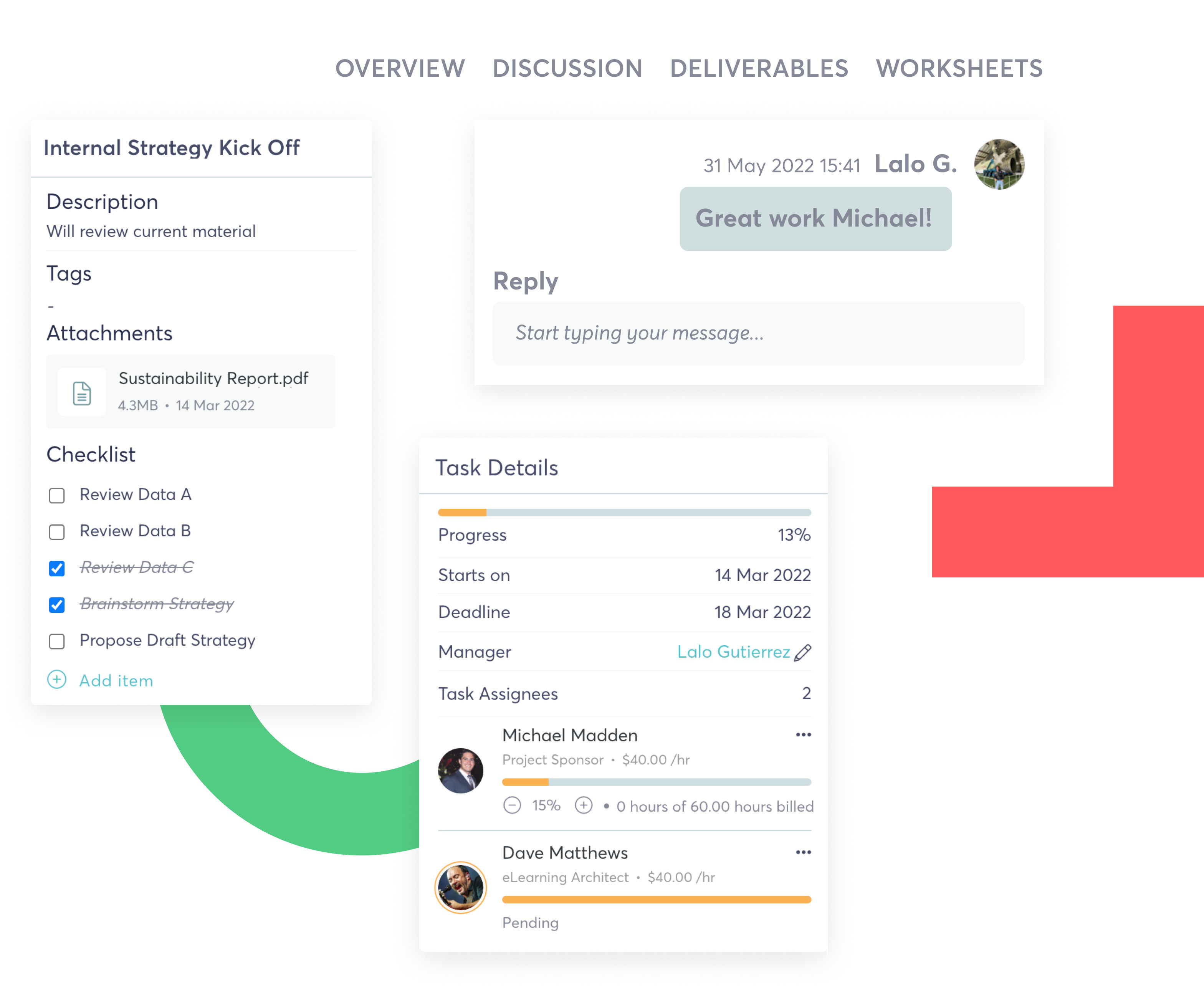 Tasks-Graphic