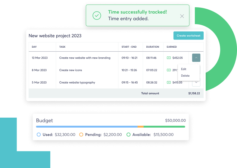 Global Freelancer Payments | Automated Payment Solutions