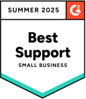 best support small business