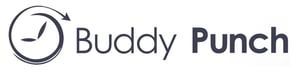 buddy punch logo
