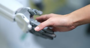 Why Businesses Should Invest in AI or Risk Getting Left Behind