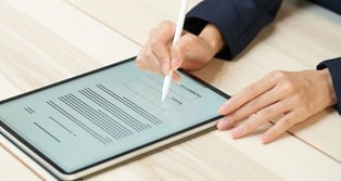 Contract Management in Vendor Relationships