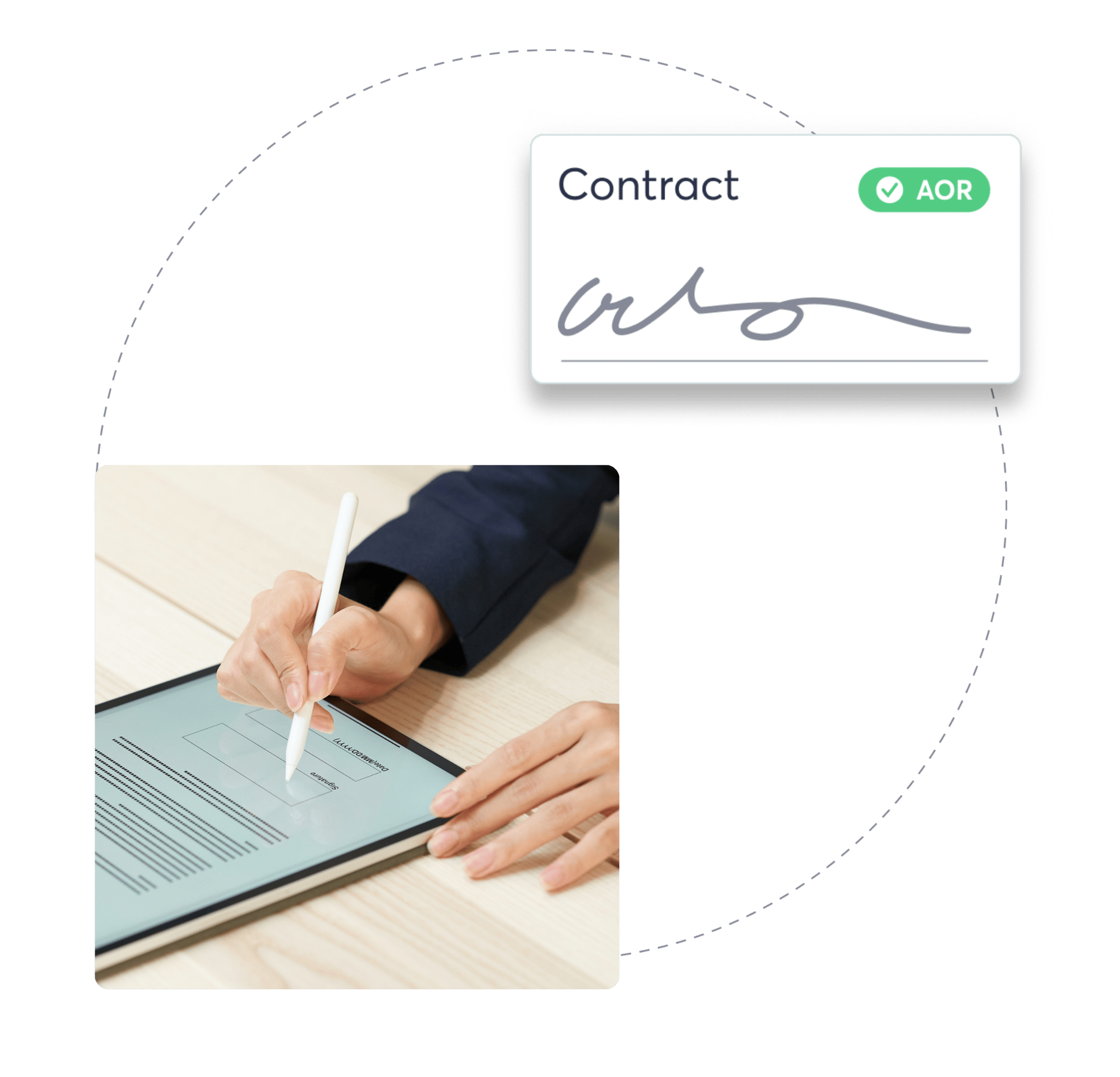 contractor management in vendor relationships