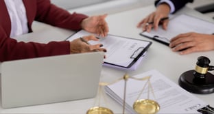 What is a Contractor Of Record (COR)?