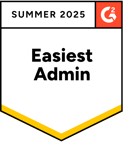 easiest admin