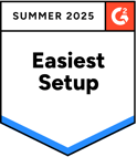 easiest setup