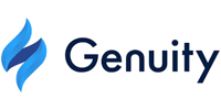 genuity logo