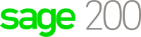 Sage 200 logo