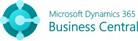 Dynamics 365 Business Central logo