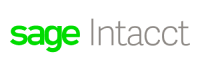 Sage Intacct logo