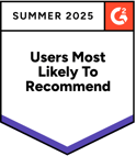likely to recommend