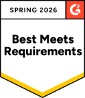 Best Meets Requirements
