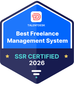 SSR BEST FMS 2026 