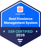 SSR's Best Freelancer Management System