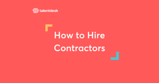 How to Hire Contractors 