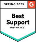Best-Support-Mid-Market