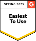 Easiest-To-Use