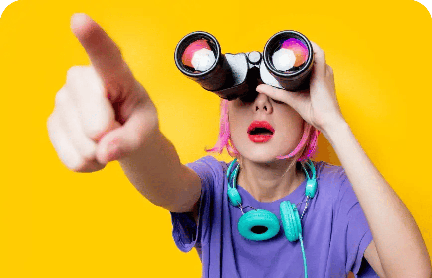 Image-hiring