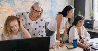 What is Workforce Management?