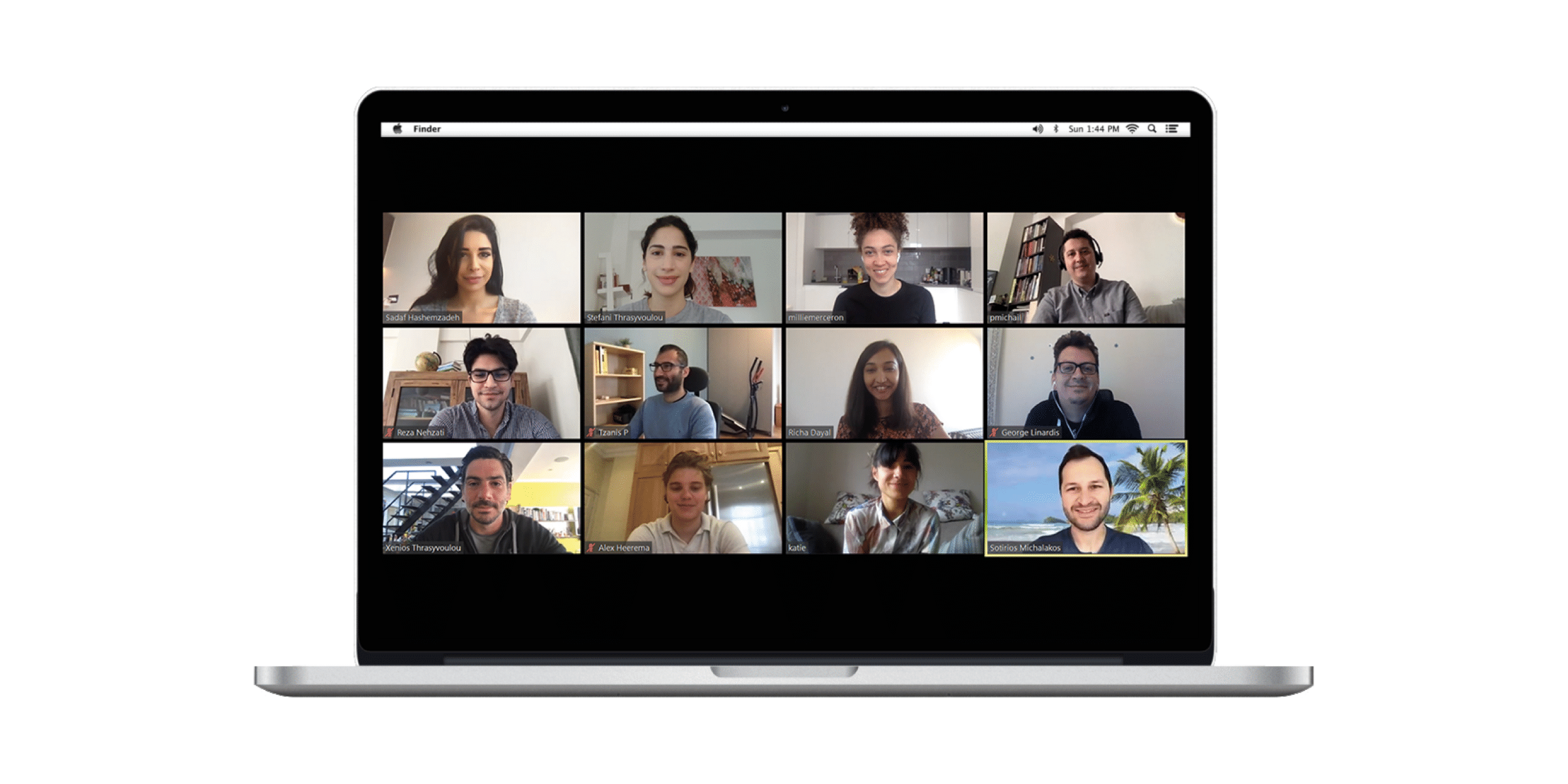 Our CTO's insights into Remote Team Management - TalentDesk