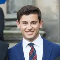 Louis Fearn's avatar