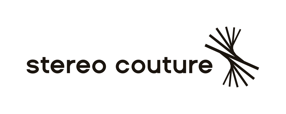Stereo Couture logo ok-5 - 2.75 width