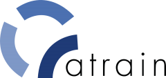 atrain logo